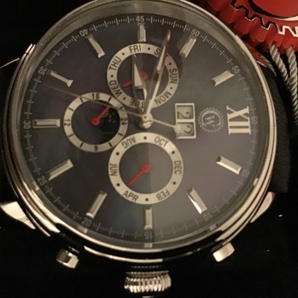 Watch Automatic- CONSTANTIN WEISZ - Germany - Picture 6 of 11